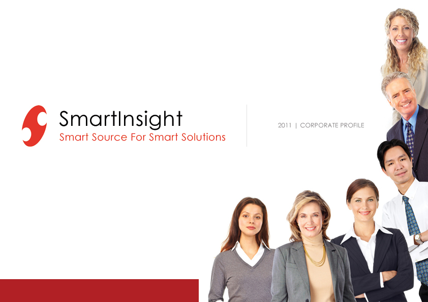 SmartInsight's Brochure